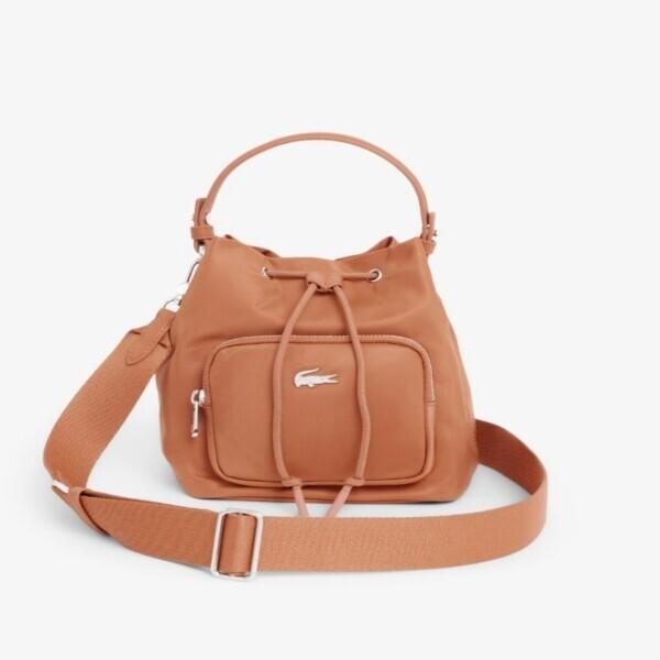 

Lacoste Easy Bucket Cross Bag T53