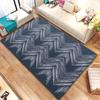Carpet , Fine Washable Modern Carpet, Floor Mat with Decorative Non-Slip Floor