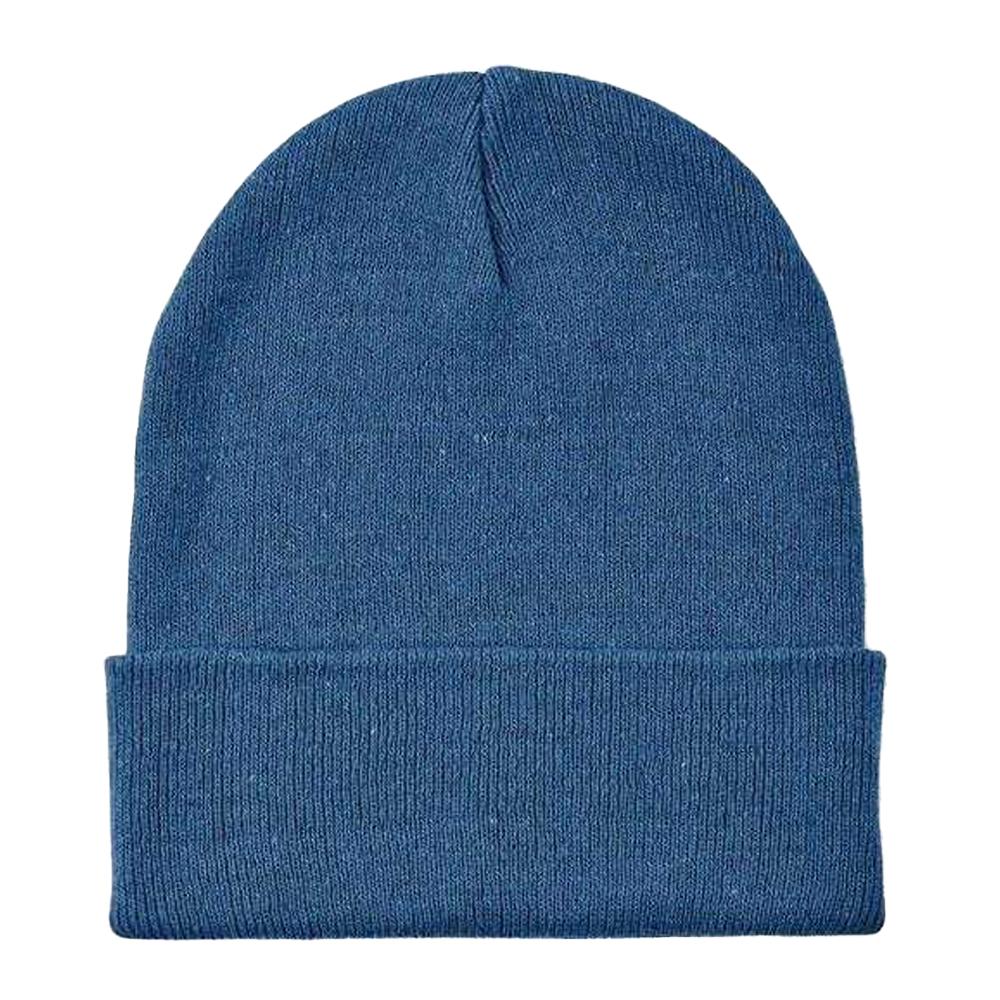 MidOcean Unisex Adult Knitted Cuffed Beanie