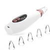 USB Rechargeable Blackhead Remover Electric Tool Blackhead Vacuum Cleaner  Acne Treatment