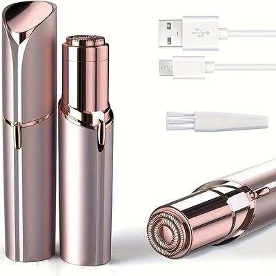 Elektronika pro krásu a zdraví – Dámské epilátory a elektrické holicí strojky