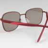 Puma Galleria Puma Sunglasses Pu0321s 004 Square Metal Men woMen