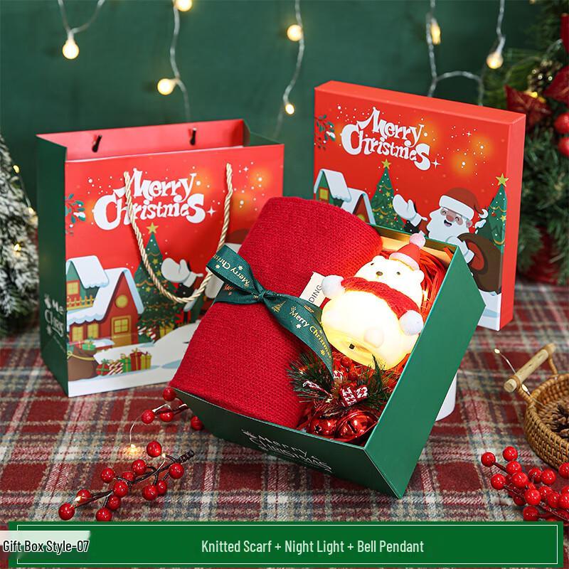 

Christmas Mug Gift Set