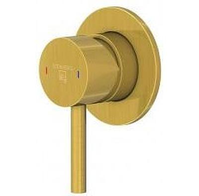 Badkamer en toilet – Bad- en douchekranen