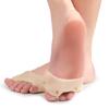 Sebs Magnet Toe Splitter Thumb Valgus Big Foot Bone Orthosis Size Toe Overlap Splitter Forefoot Pad