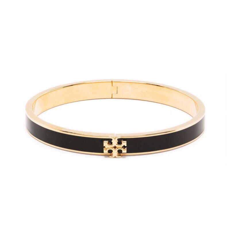 Tory Burch Bracelet Kira Enamel Logo Bracelet 90550-720