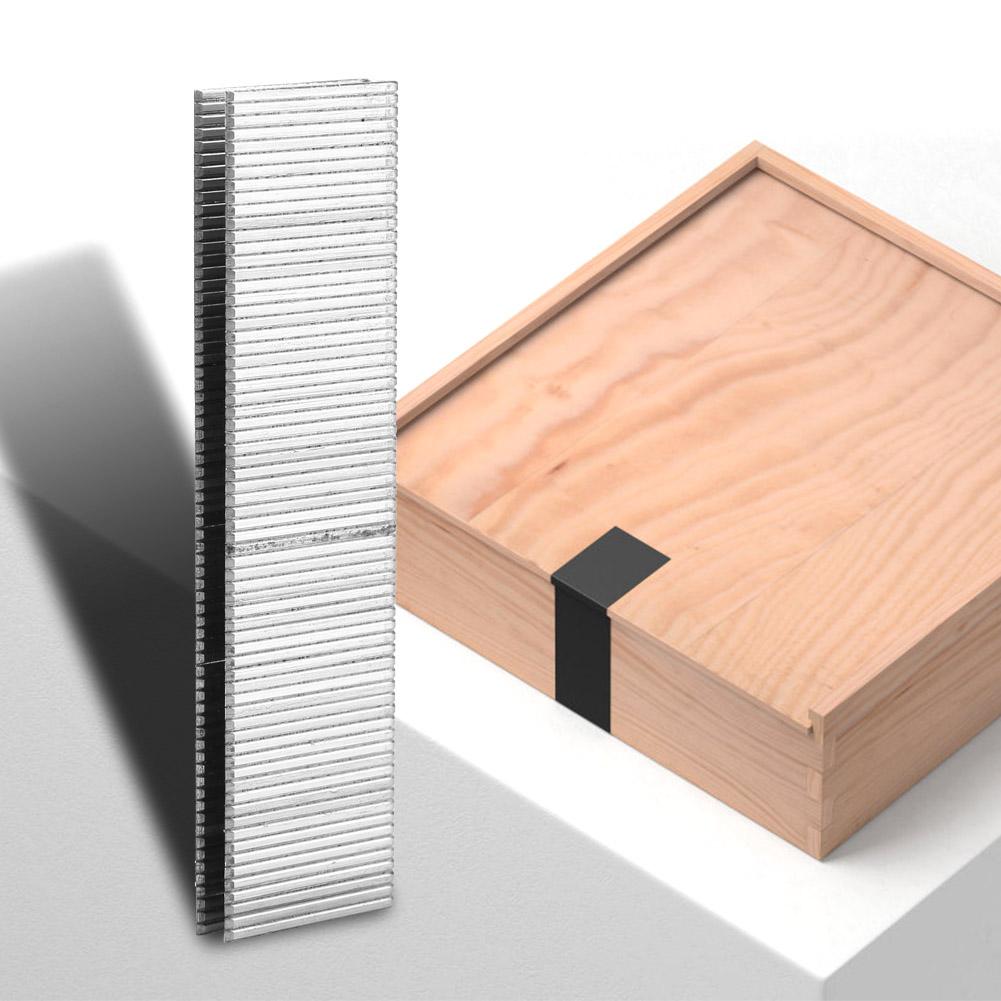 2040pcs Heavy Duty Staples for Electric and Pneumatic Staple Gun 440K 440KB(425K)