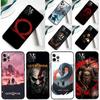 God of War Phone Case For iPhone 16 15 11 12 13 14 Pro Max Mini Cover For iPhone 16 15 X XS Max XR Plus Coque