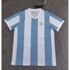2024-2025 Football Jerseys National Team Argentina Dragon England Brazil Portugal France Cycling Sports