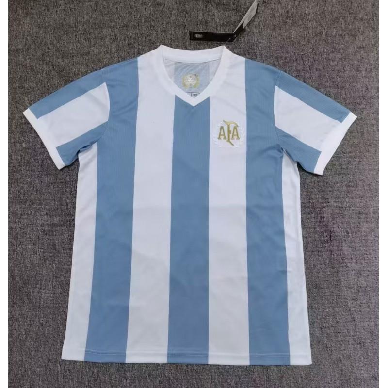 2024-2025 Football Jerseys National Team Argentina Dragon England Brazil Portugal France Cycling Sports