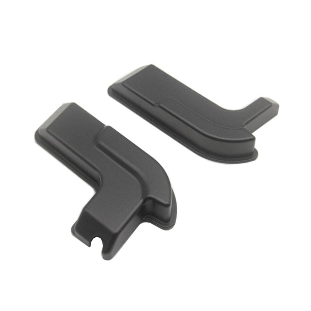 Car Tailgate Glass Heater Wire Protection Cover Decoration Trim For Jeep Wrangler JL 2018 2019 2020 2025 2025 2025 Accessor V8N9