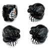 Bashineng Car Tire Valve Stem Cap 4Pcs Skull Head Valve