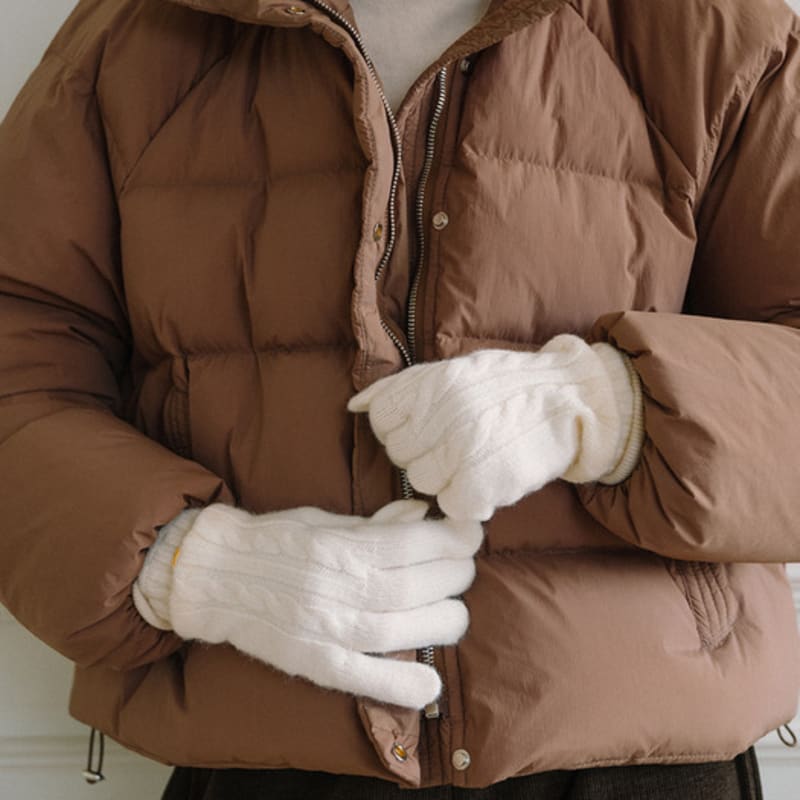 Laminez Simple Cutting Gloves - 4 Color