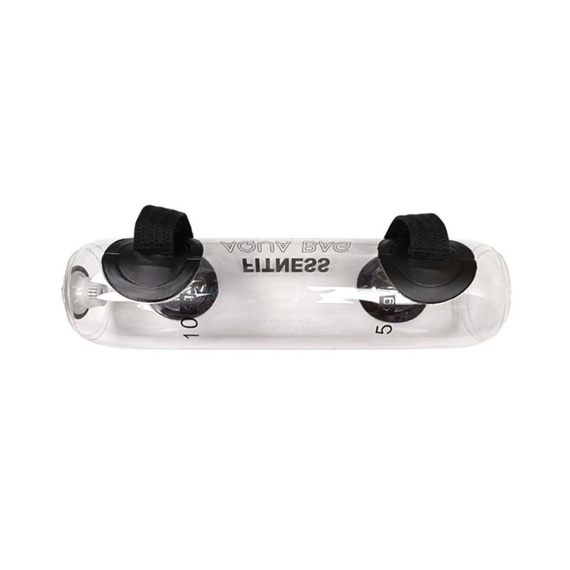 Transparent PVC Water Weight Bag