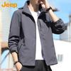JEEP Men's Outdoor Jacket
