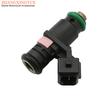 Dink125 Fuel Injector For Kymco K-Xct 125 Downtown125 Movie125 People125 E3 E4 People150 DTX125i 4V 39300-LEB2-800 39-049