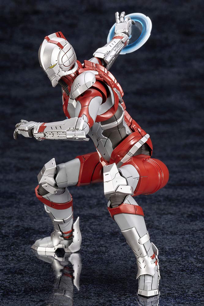 ULTRAMAN, Total Height Approx. 165mm, Non-scale Plastic Model