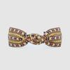 LALA Ethnic Hairband-BEIGE#