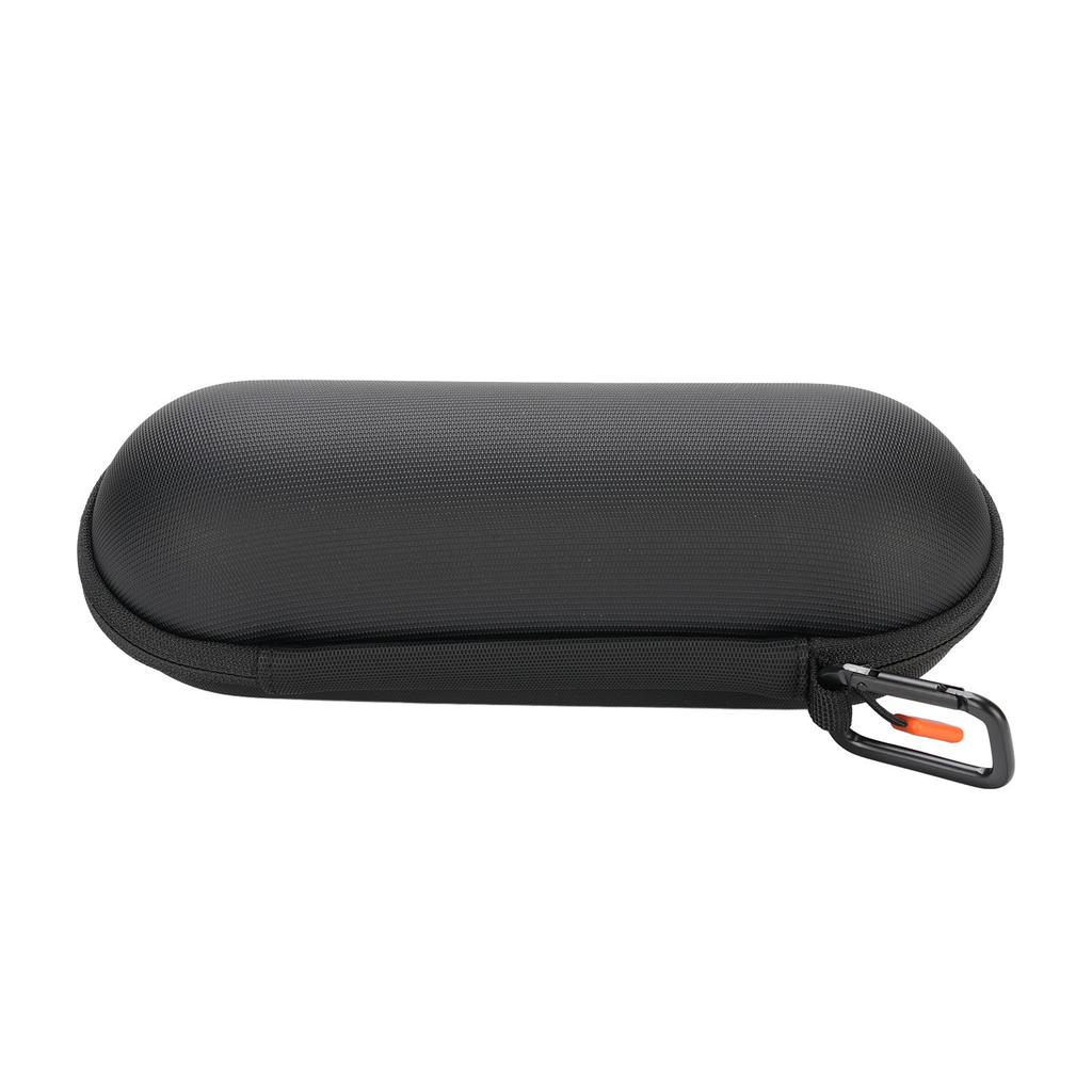Bluetooth Speaker Hard Carrying Case Portable Wireless Speaker Holder Bag Shockproof Protective