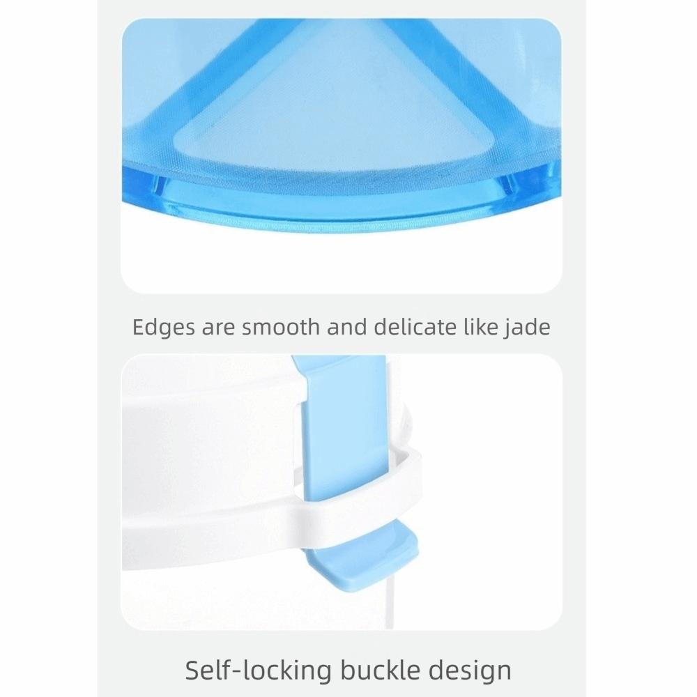 Detachable Whey Separator Portable Cheese Yogurt Filter Greek Yogurt Machine  Cooking