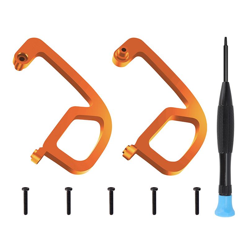 Gimbal Bumper for DJI Avata 2 Drone Guard Protect Bar Aluminum Alloy Anti-Collision Camera Lens Protector For Avata 2 Accessory