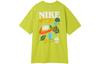 Nike T Shirt Men's Cactus Green FN3700-335