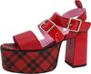 Calzado para mujer – Sandalias