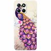 Soft Case For Honor X6 2022 Covers Para Silicon Print Marble TPU Clear Phone Coque for Huawei Honor X6 4G Transparent Bumper X 6