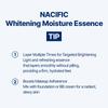 NACIFIC Whitening Starter Line – Choose Essence / Cream / Toner Pad (Single Items)