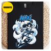 Ahri League of Legends Shirt, Mid Lane Main, Ahri Otp, Mage Gamer Gift
