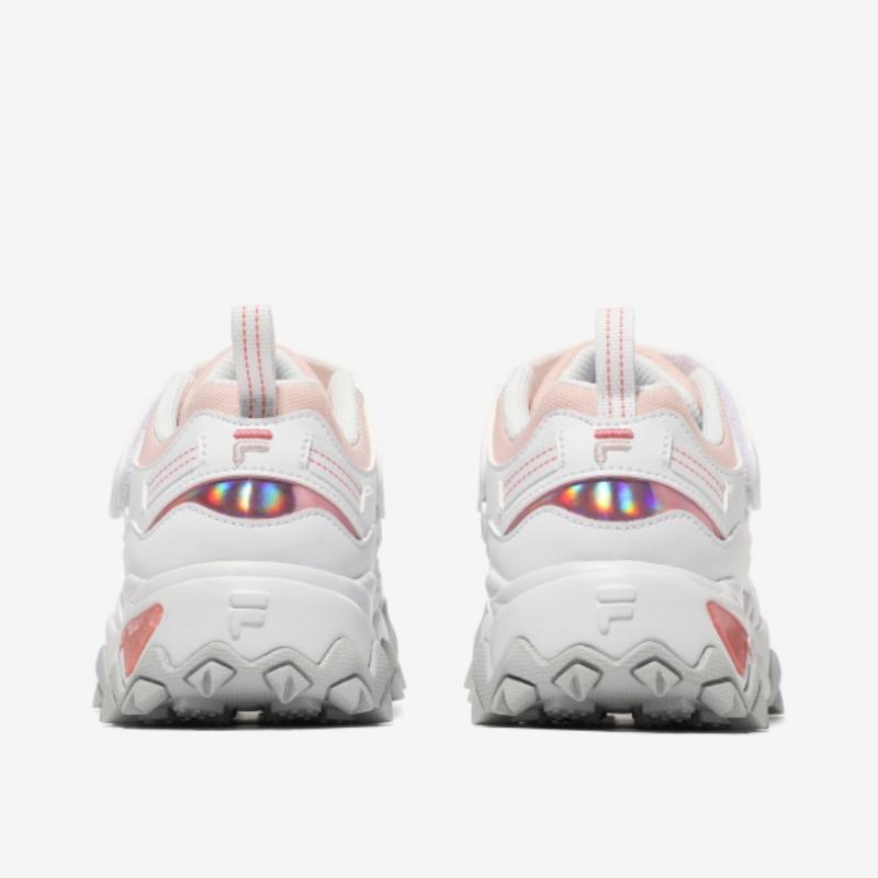 Fila Dětské Oakmont Light Kd  3xm01805e 650