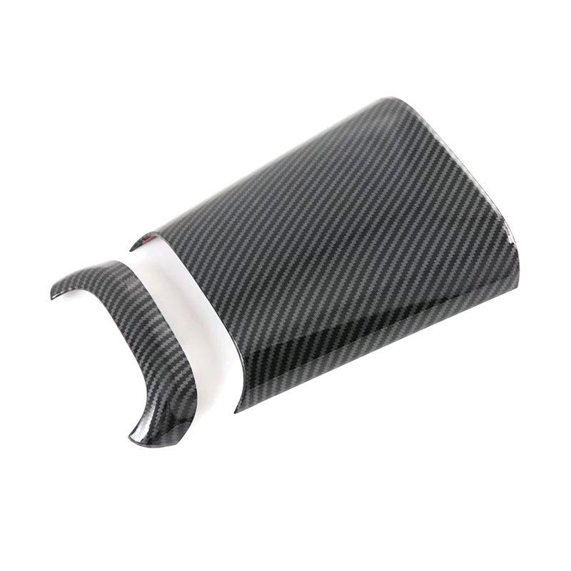 2020-21 Interior Armrest, Door Handle, Front Cup Holder, Rear Air Outlet, Gear Shift Frame Decor
