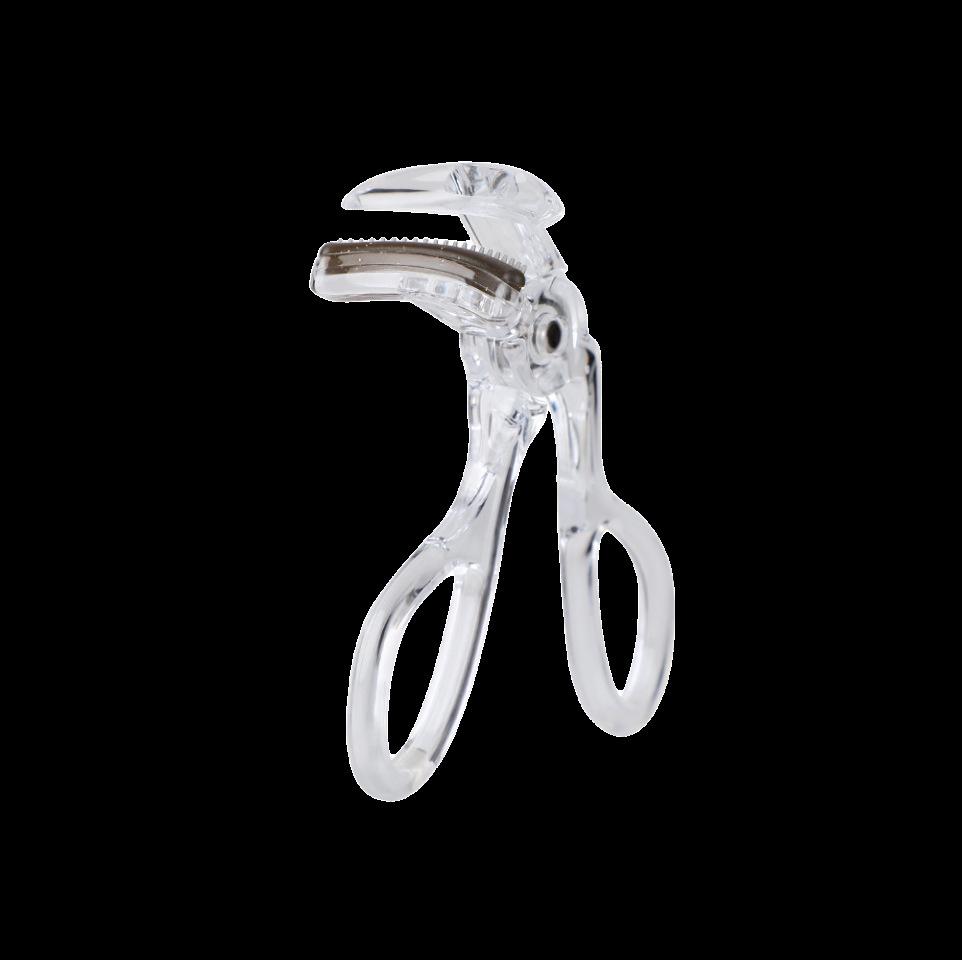 MACFEE 4D Waterproof Volumizing & Lengthening Mascara