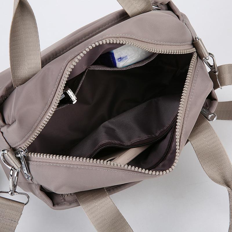 Handbag Commuter Mother Bag Lightweight Shoulder Crossbody Women's Bag