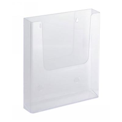 A4 Brochure Holder (Wall Mount)