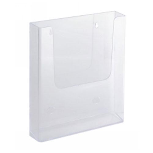 A4 Brochure Holder (Wall Mount)