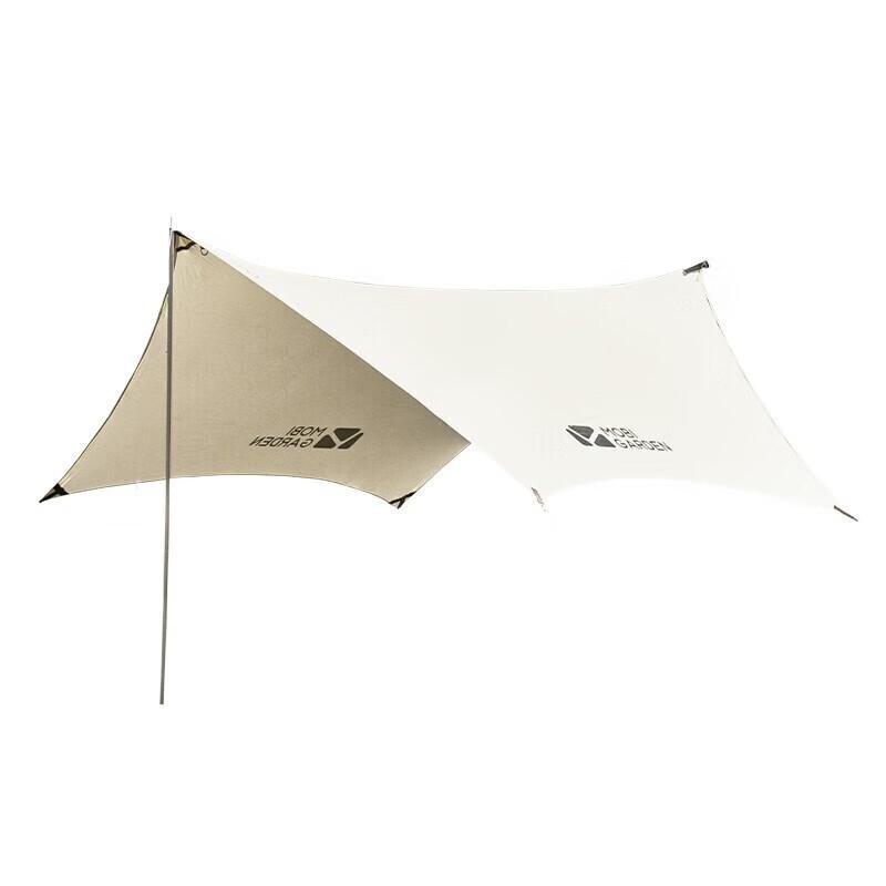 Mobigarden Era Pyramid Camping Tarp