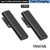 Mobile Phone Adapter Type C to USB Adapter 3.0 USB-C 3.1 Male OTG A Female Data Connector For MacBook Pro iPad Mini 6/Pro