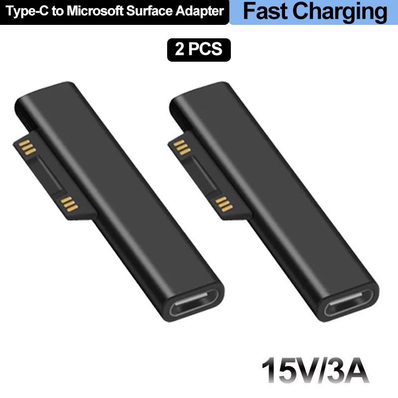 Mobile Phone Adapter Type C to USB Adapter 3.0 USB-C 3.1 Male OTG A Female Data Connector For MacBook Pro iPad Mini 6/Pro
