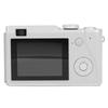 Digital Camera 48MP 1080P 2.4 Inch Screen 16x Zoom Prevent Shaking Portable Compact Selfie Camera for Travel