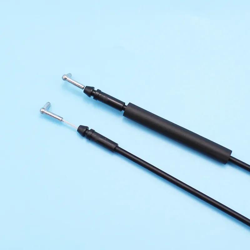 2PCS Interior Door Handles Cable Inner Inside Door Armest Pull line for GREAT WALL HOVER H5 HAVAL H3 H5 GWM X200