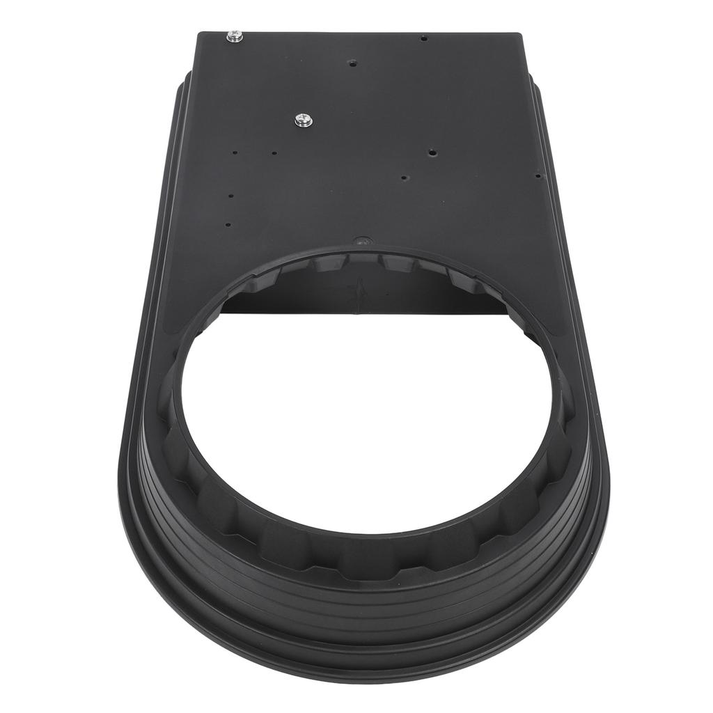 Sand Filter Base with Screws Washers ABS Sand Filter System Base Replacement Part for SX180K