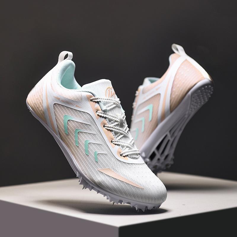 Men's and Youth Track and Field Shoes Nail Shoes Football Shoes Training Shoes Marathon Running Shoes