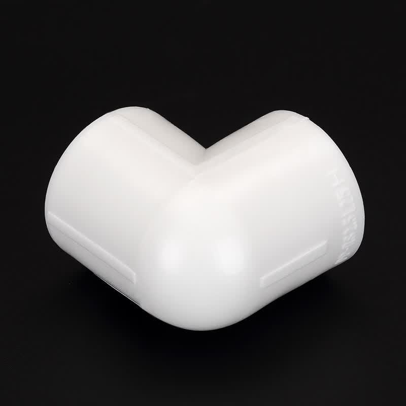 PPR 90-Degree Elbow Pipe Fitting