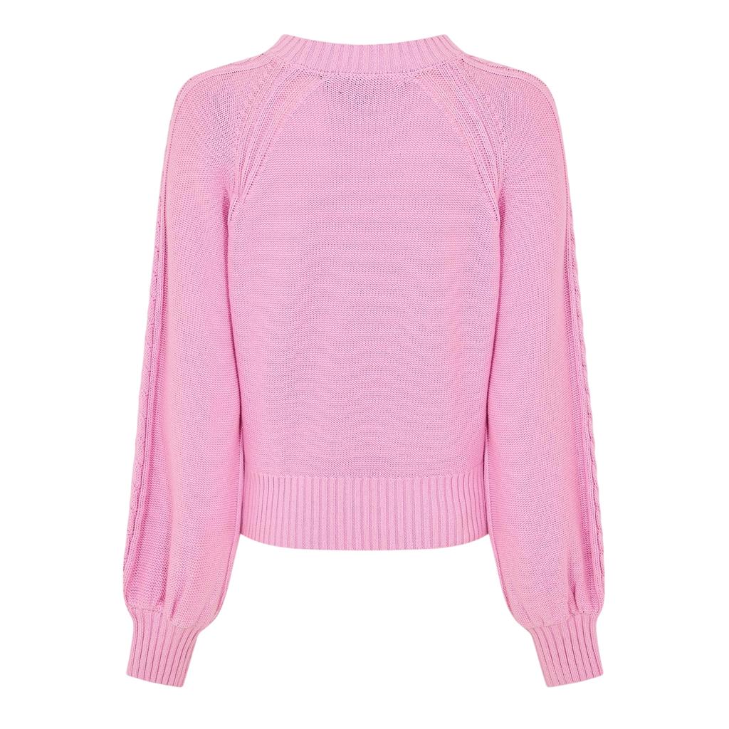 French Connection Womens/Ladies Cable Knit Jumper