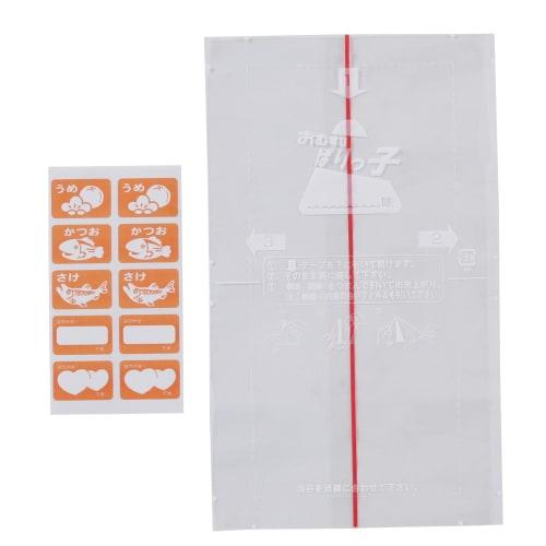 Torne Convenience Store Type Rice Ball Sheet (10 Sheets) TR49254