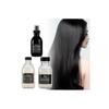 135ml 3-in-1 Hair Care Spray with Milk Extract for Frizz Control and Deep Nourishment in Dry Damaged Hair