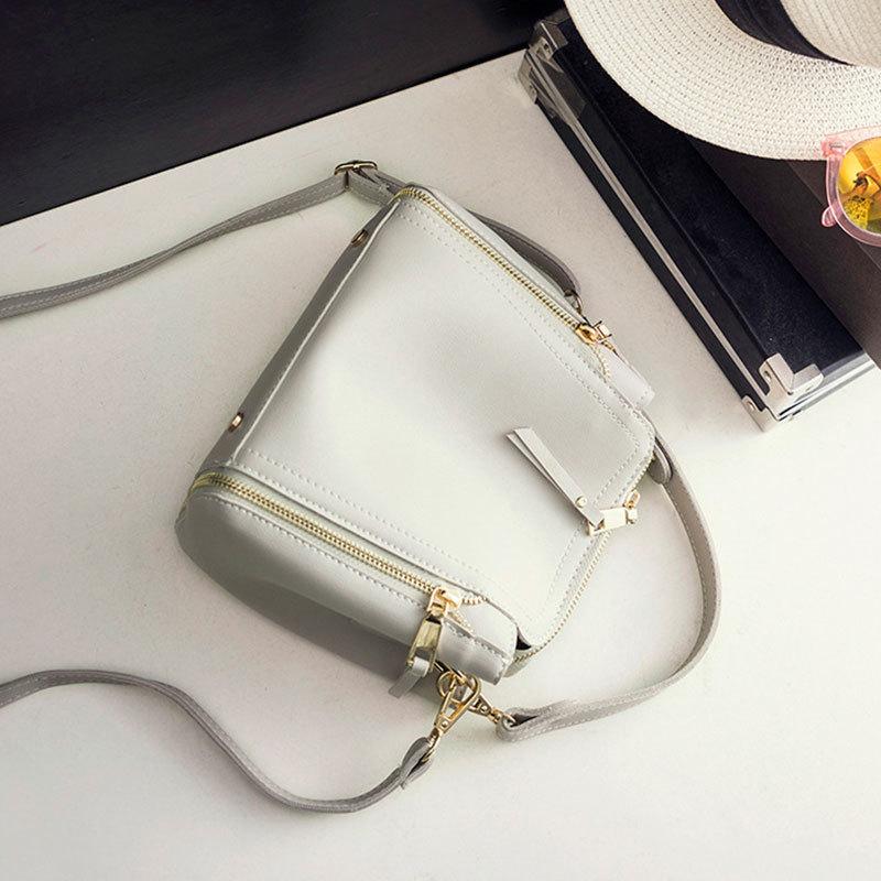 Ladies Cross Body Messenger Bag Women Shoulder Over Bags Designer Handbags