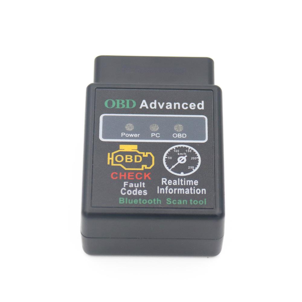 ELM327 Automotive Engine Fault Detector OBD21.5 Bluetooth 4.0 unterstützt Android und