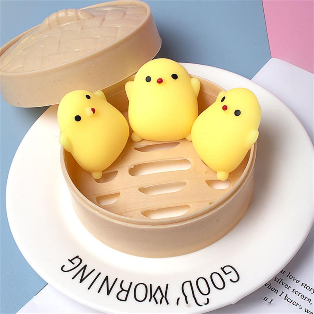 Handmade Taba Toy For Stress Relief